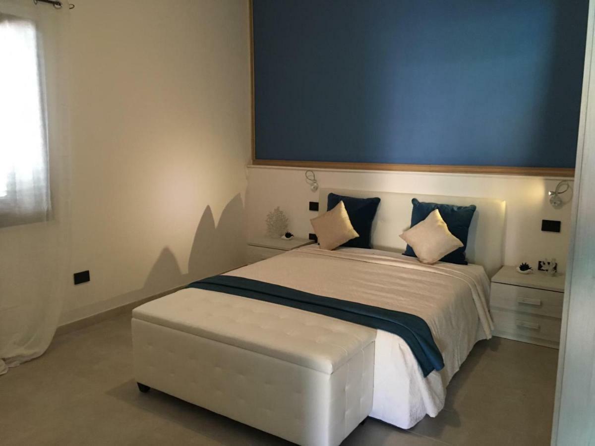 Hotel Albeldi' à Domus De Maria Extérieur photo