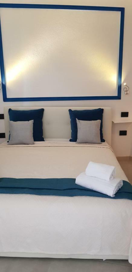 Hotel Albeldi' à Domus De Maria Extérieur photo